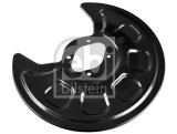 FEBI BILSTEIN 178427 febi Plus protectie stropire,disc frana