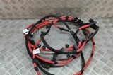 Cablu baterie pozitiv PORSCHE PANAMERA 971 2018 OEM: 971971227C,971.971.227.C 23509890