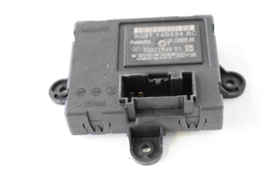 Modul de control ușă st&amp;acirc;nga spate VOLVO XC60 2015 OEM: 9G9T14B534BC 10950461 foto