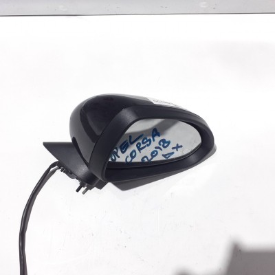 Oglinda Dreapta Opel Corsa D 2006 - 2014 foto