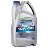Ulei Ravenol DLO 10W40 4 litri