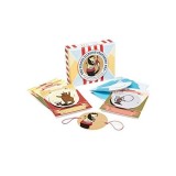Cumpara ieftin Circus Illusion Stationery Box