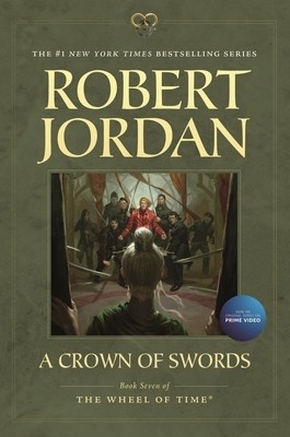 A Crown of Swords foto