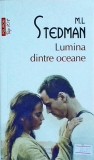 M. L. Stedman - Lumina dintre oceane