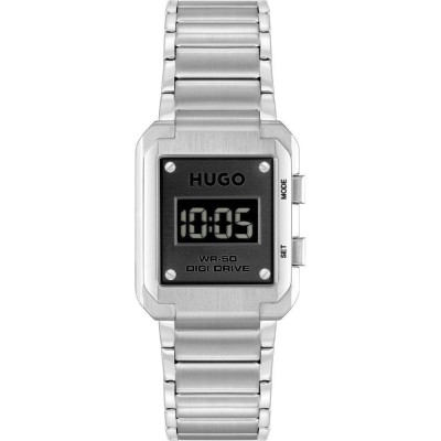 Ceas Hugo Boss, Thrive 1530356 - Marime universala foto