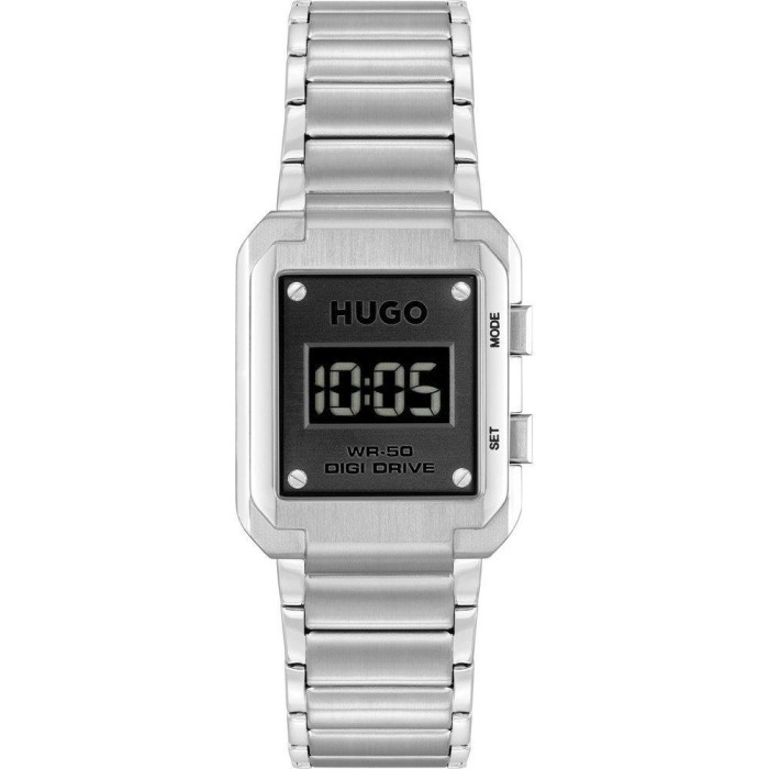 Ceas Hugo Boss, Thrive 1530356 - Marime universala