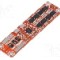 Protectie PCB pentru acumulatori Li-Ion, 11.1V DC, T103154