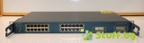 Суич Cisco Catalyst 3524 WS-C3524-XL-EN