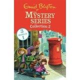 Mystery Series : the Mystery Series Collection 2