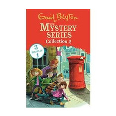 Mystery Series : the Mystery Series Collection 2