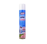 Cumpara ieftin Spray Apret Rufe Misavan, 400ml - Easy Iron, Parfum Proaspat, Toate Tesaturile, Elimina Cutele