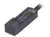 Senzor Inductiv NPN NO 2.5mm 12-24V IP68