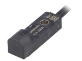 Senzor Inductiv NPN NO 2.5mm 12-24V IP68