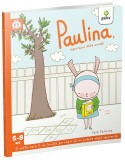 Paulina, Iepurasul Fara Coada, Cara Carmina - Editura Gama