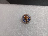 Insigna Spartachiada de iarna a fetelor Reg. Stalin