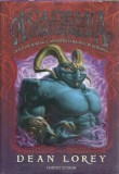 Cumpara ieftin Academia Cosmarurilor Dean Lorey Corint Junior 2009 Carte Coperta Cartonata Lectura Copii