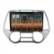 Navigatie dedicata cu Android Hyundai i20 2008 - 2012, clima automata, 4GB RAM,