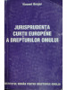 Vincent Berger - Jurisprudenta curtii europene a drepturilor omului (1997)