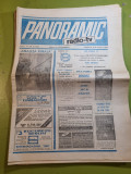 Panoramic radio tv 25 - 31 ianuarie 1993