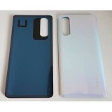 Capac Baterie Oppo Reno3 Pro 5G Alb Service Pack