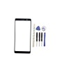 Geam Sticla cu OCA Nokia 7 Plus, Original, Nou