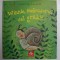 WINNIE , MELCUSORUL CEL GRABIT de ANNETTE HERZOG , ILUSTRATII de EVELYN DAVIDDI , 2007