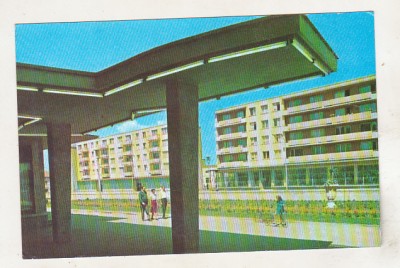 bnk cp Deva - Vedere - uzata foto