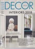 Elle Decor, nr. 2, febbrario 2018