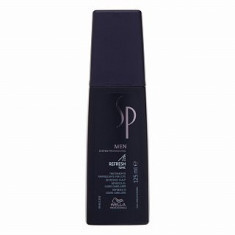 Wella Professionals SP Men Refresh Tonic tonic pentru toate tipurile de par 125 ml foto