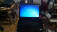 Laptop Dell E5500 IC2D T9400 2,53GHz, Ram 4GB foto