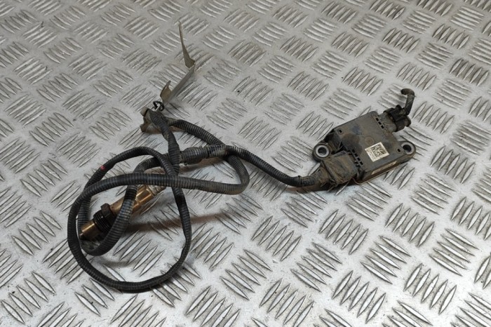 MAZDA CX-5 KF 2021 OEM: SH9P-18-641B,0281007918 SKU: 29828109