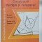 CONSTRUCTII CU RIGLA SI COMPASUL de IOAN DANCILA , CLASELE 6 -8 / 8 -12 , 2000