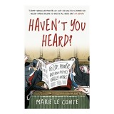 Haven&#039;t You Heard?