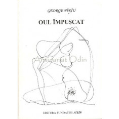 Oul Impuscat - George Piriu
