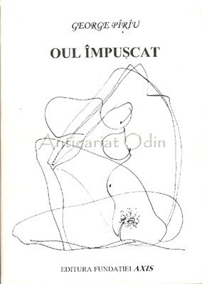 Oul Impuscat - George Piriu