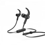 Casti In-Ear Hama Freedom Run, Bluetooth, Multipoint, Microfon, Negru