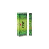 BETISOARE PARFUMATE PIN, LIGHT CANDEL ART