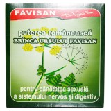 Ceai branca ursului 50gr favisan