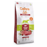 Calibra Dog Life Junior Large Fresh Beef 2,5 kg