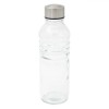 Sticlă Apă, Capac Metalic, Capacitate 0,5L, Transparentă, Oem