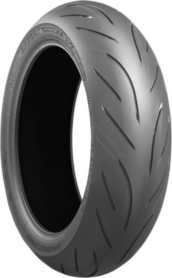 Anvelopa Bridgestone Battlax Hypersport S21 150/60ZR17 (66W) TL Cod Produs: MX_NEW 03021086PE foto