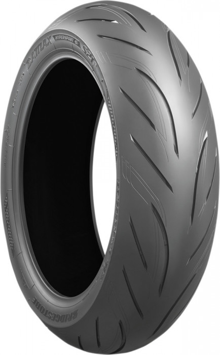 Anvelopa Bridgestone Battlax Hypersport S21 200/55ZR17 (78W) TL Cod Produs: MX_NEW 03021013PE