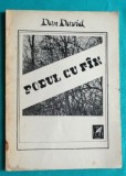 Dan David &ndash; Podul cu fin ( fan )( prima editie )
