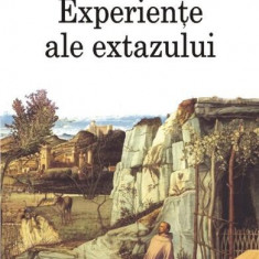 ExperienÅ£e ale extazului - Paperback brosat - Ioan Petru Culianu - Polirom