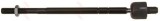 Bieleta directie SEAT CORDOBA (6L2) (2002 - 2009) TRW JAR996
