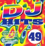 Various - DJ Hits 49, CD