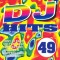 Various - DJ Hits 49, CD
