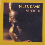 CD Jazz: Miles Davis - Nefertiti ( 1998 )