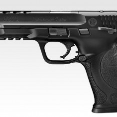 SMITH WESSON MP 9L - PC PORTED - GBB