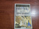 Feng Shui pentru apartament de Richard Webster